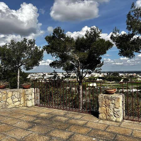 Residencefusaro Pajare Specchia Dış mekan fotoğraf