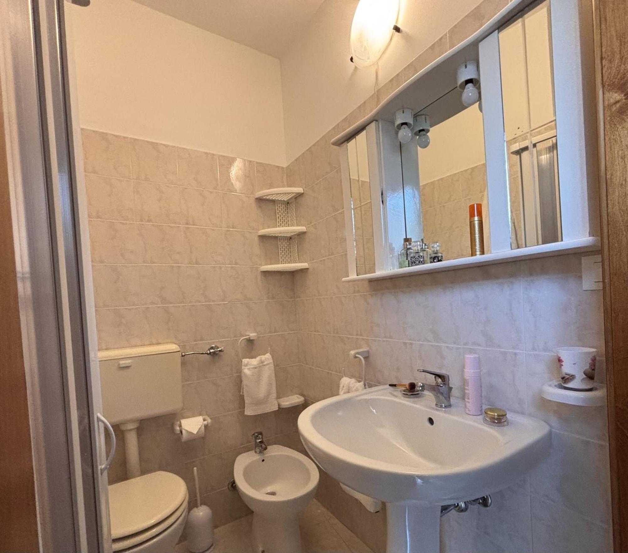 Residencefusaro Pajare Specchia Dış mekan fotoğraf
