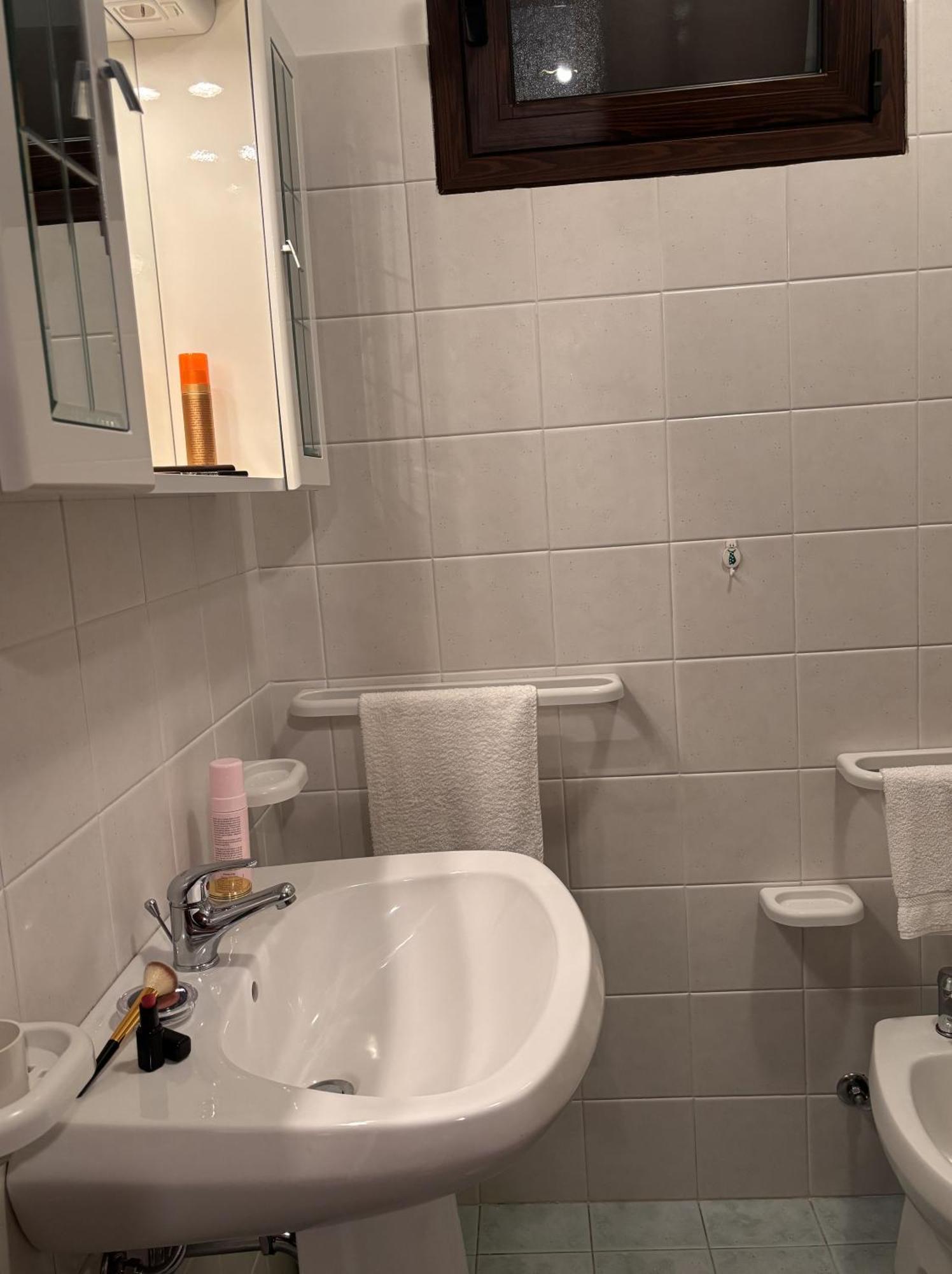 Residencefusaro Pajare Specchia Dış mekan fotoğraf