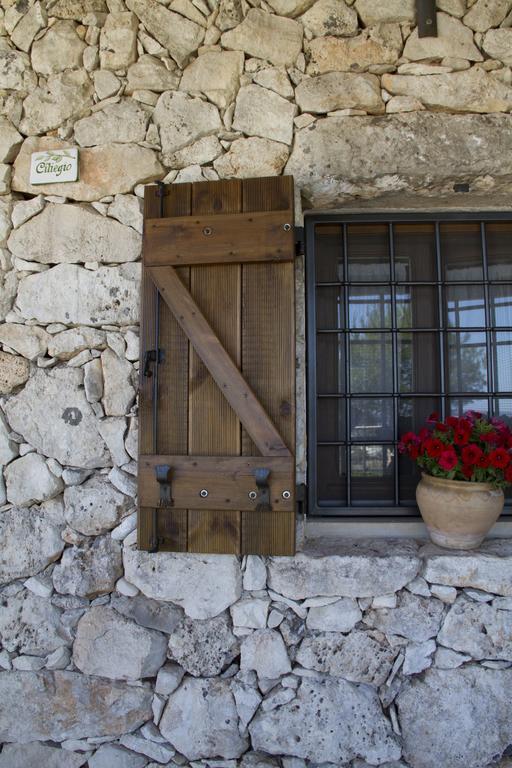 Residencefusaro Pajare Specchia Dış mekan fotoğraf