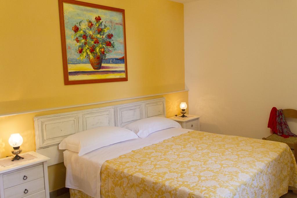 Residencefusaro Pajare Specchia Dış mekan fotoğraf