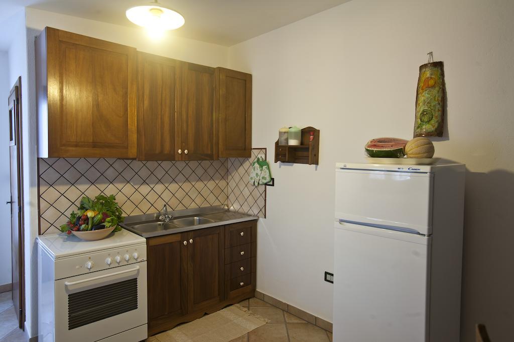 Residencefusaro Pajare Specchia Dış mekan fotoğraf