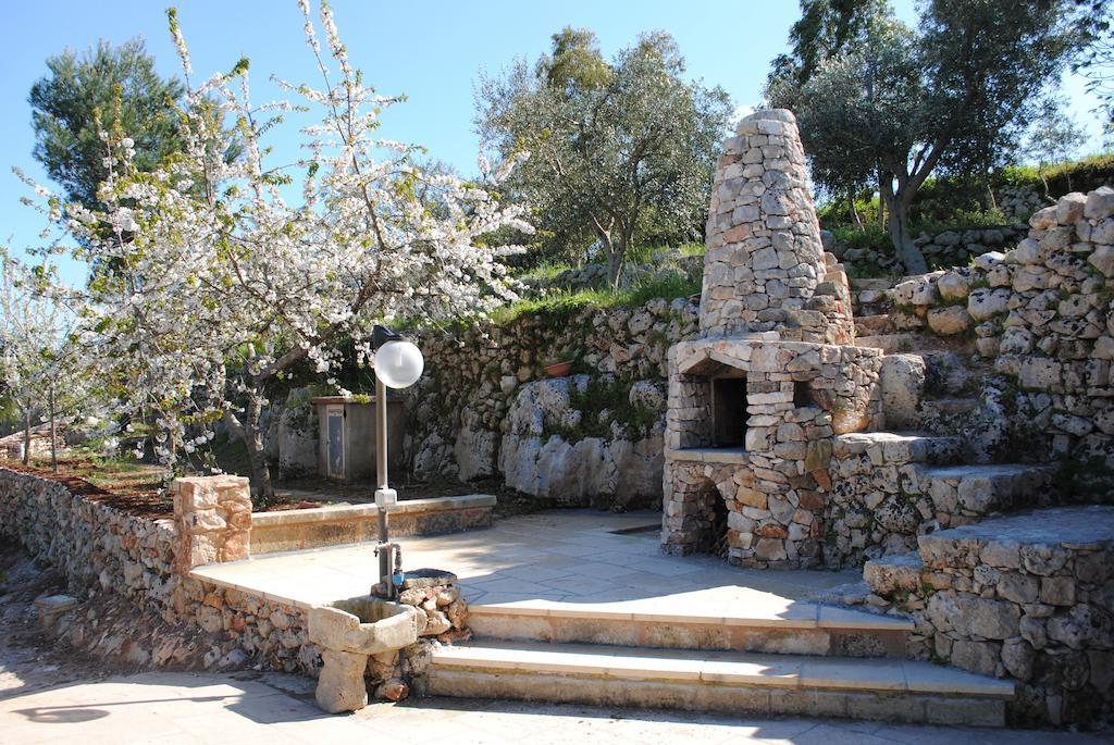 Residencefusaro Pajare Specchia Dış mekan fotoğraf