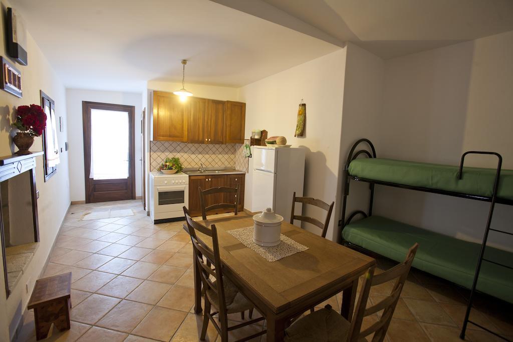 Residencefusaro Pajare Specchia Dış mekan fotoğraf