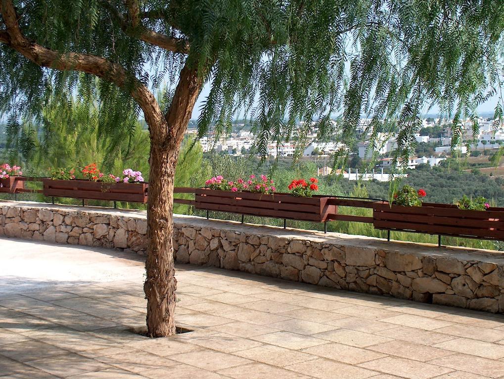 Residencefusaro Pajare Specchia Dış mekan fotoğraf